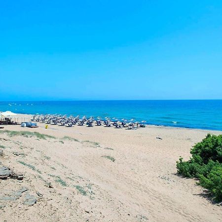 הוילה Halikounas Helena By Vintage Travel מראה חיצוני תמונה