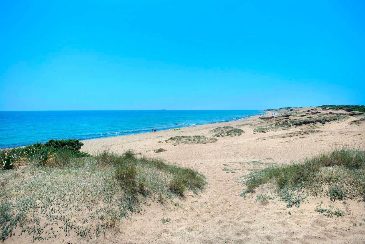 הוילה Halikounas Helena By Vintage Travel מראה חיצוני תמונה